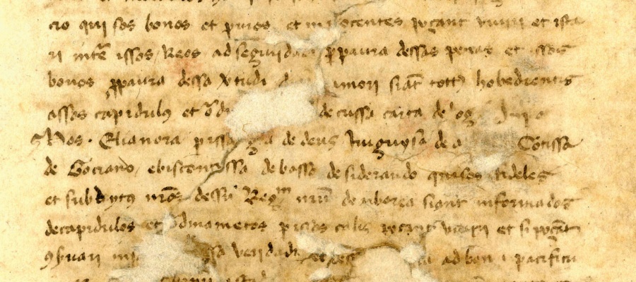 Carta de Logu