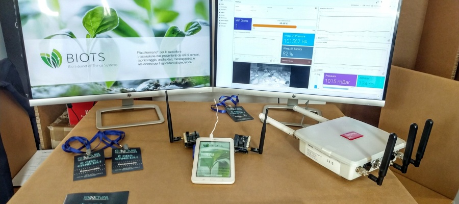 Postazione Consulmedia