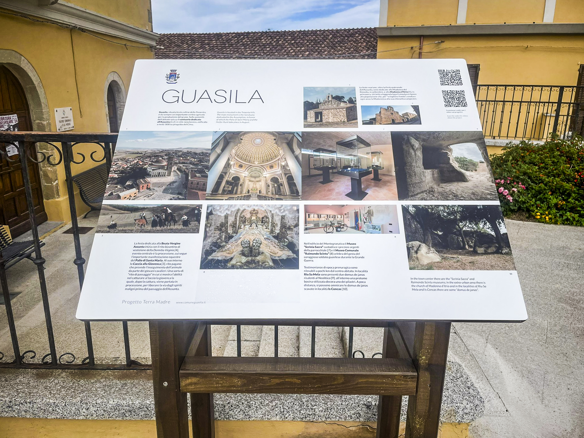 Guasila