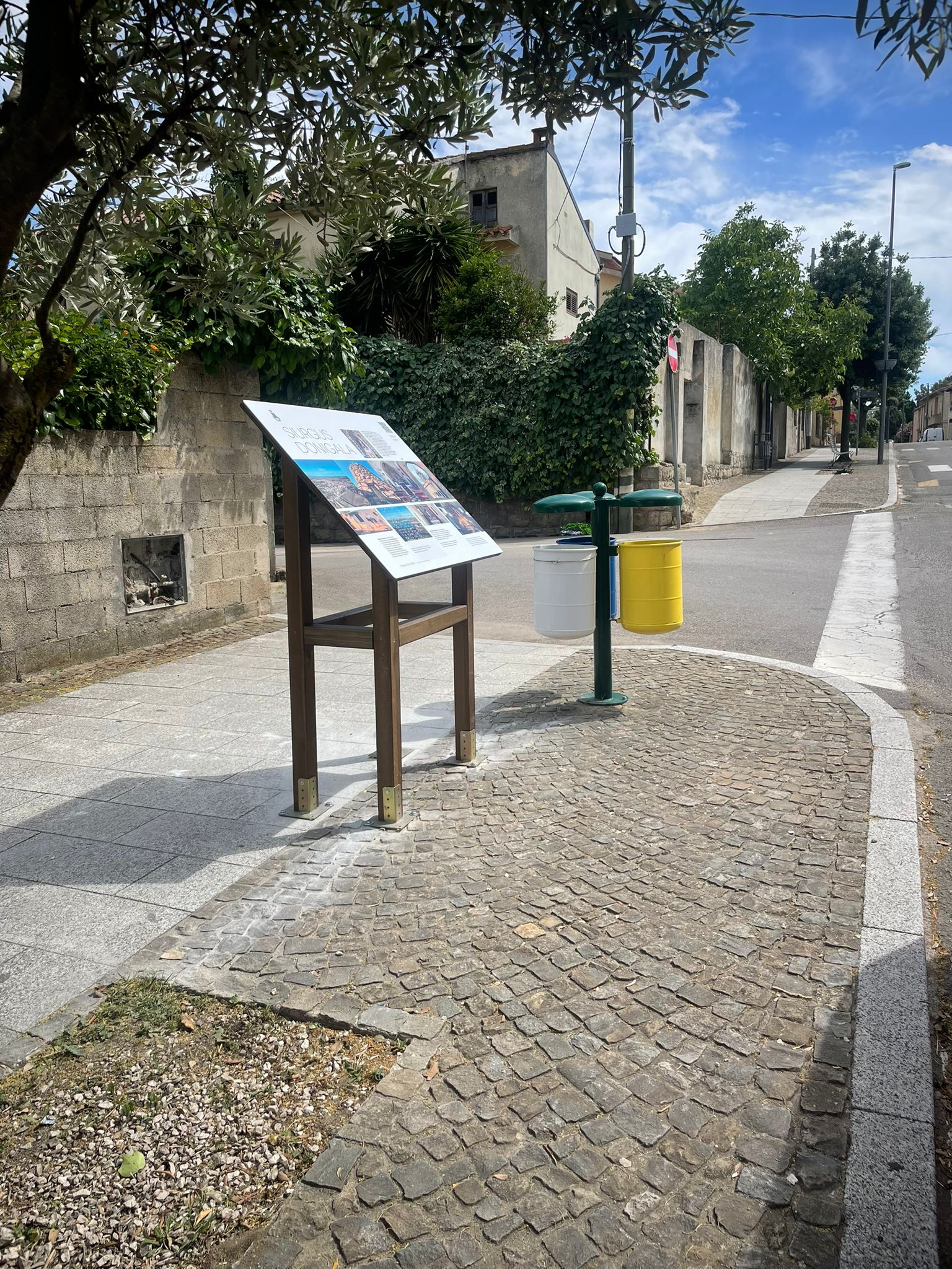 Progetto Terra Madre