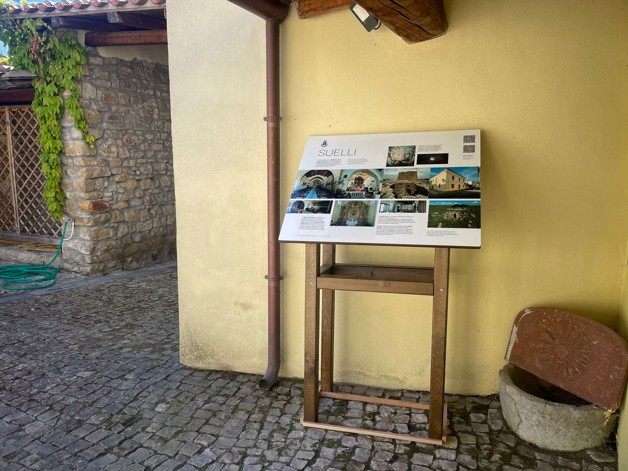Progetto Terra Madre