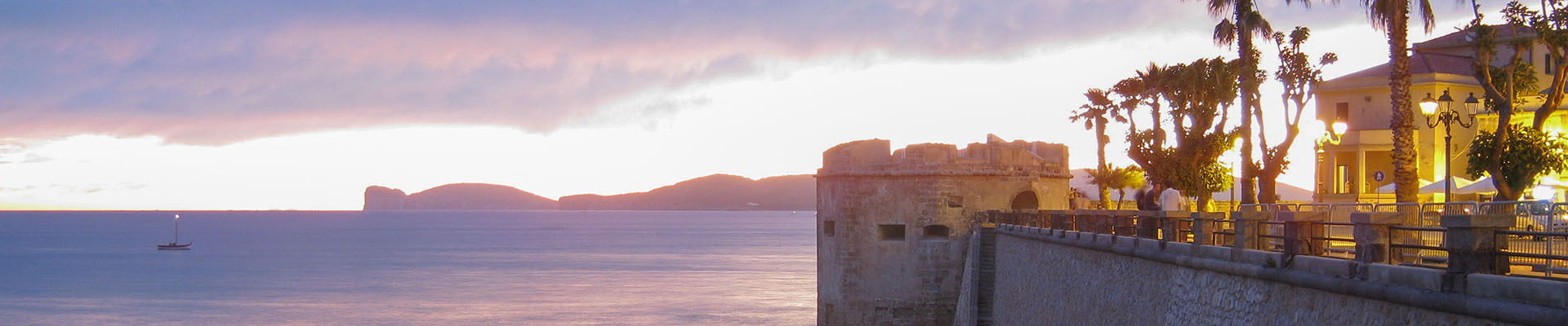 Sito web Alghero PNRR