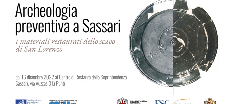 Archeologia preventiva a Sassari