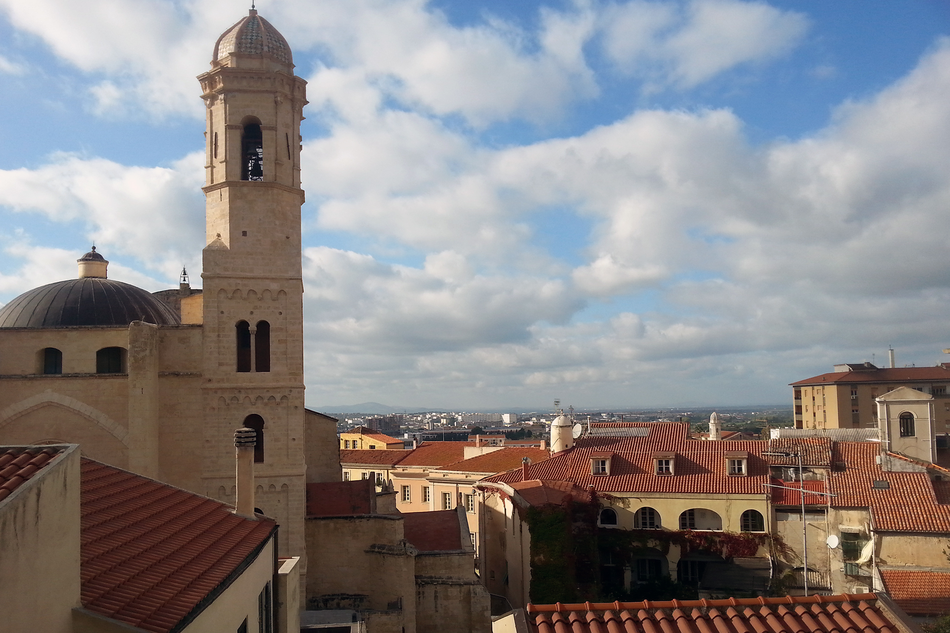Portale del Comune di Sassari