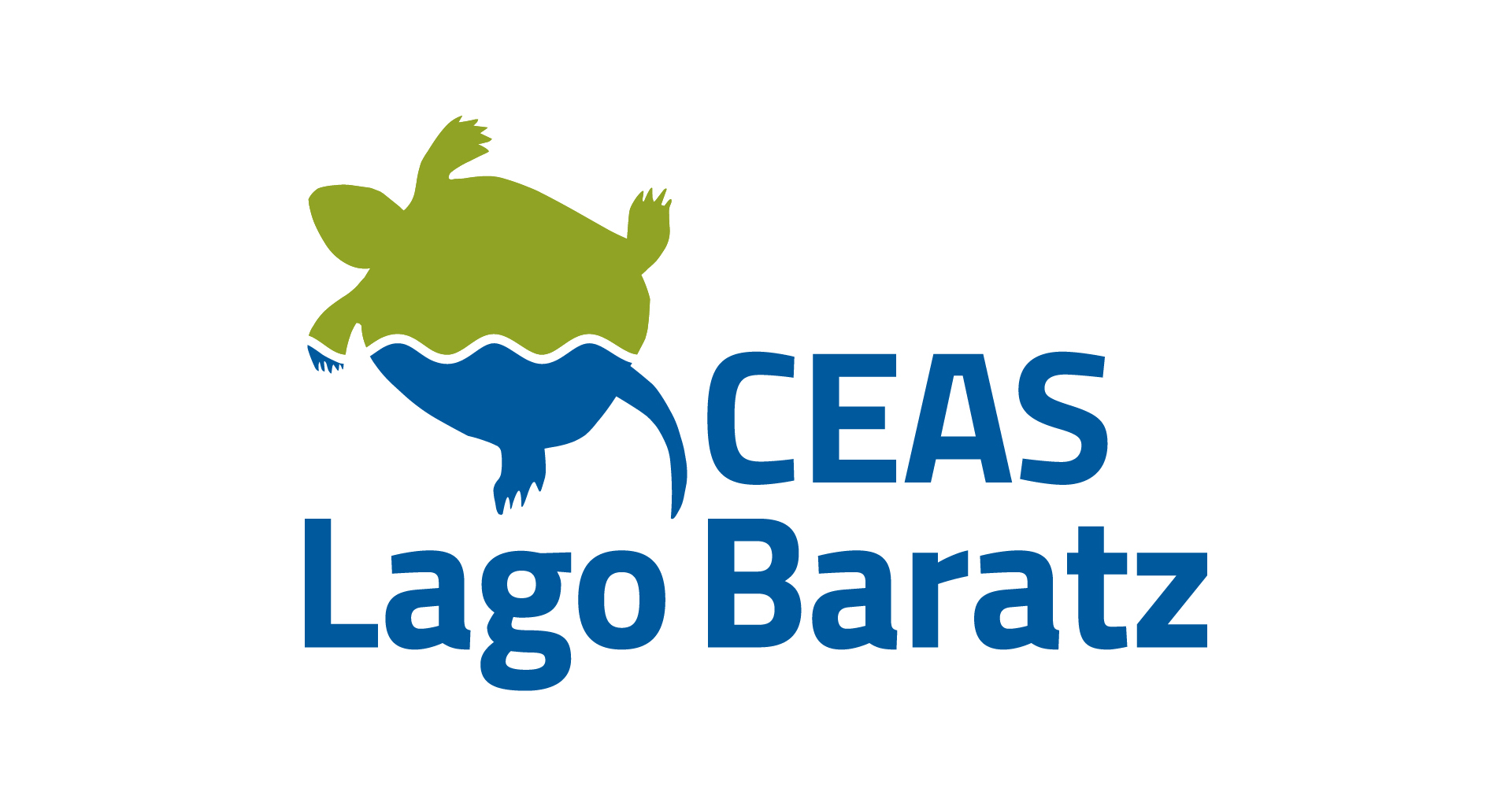 Logo CEAS Lago Baratz