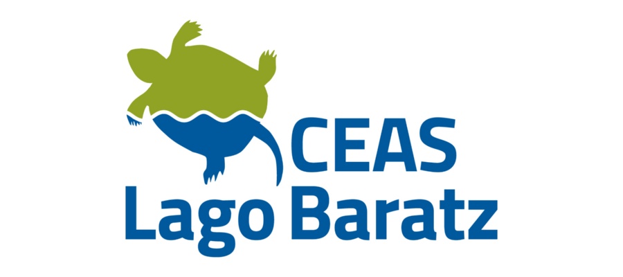 Logo CEAS Lago Baratz