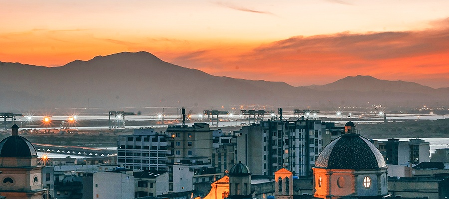 RAS - Fascicolo informatico degli immobili pubblici