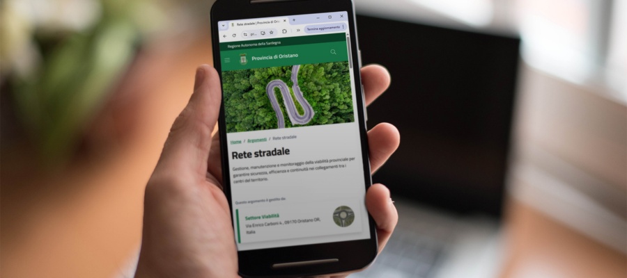 Provincia di Oristano