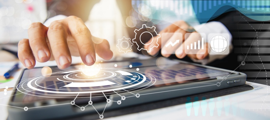 Sito web Sassari PNRR