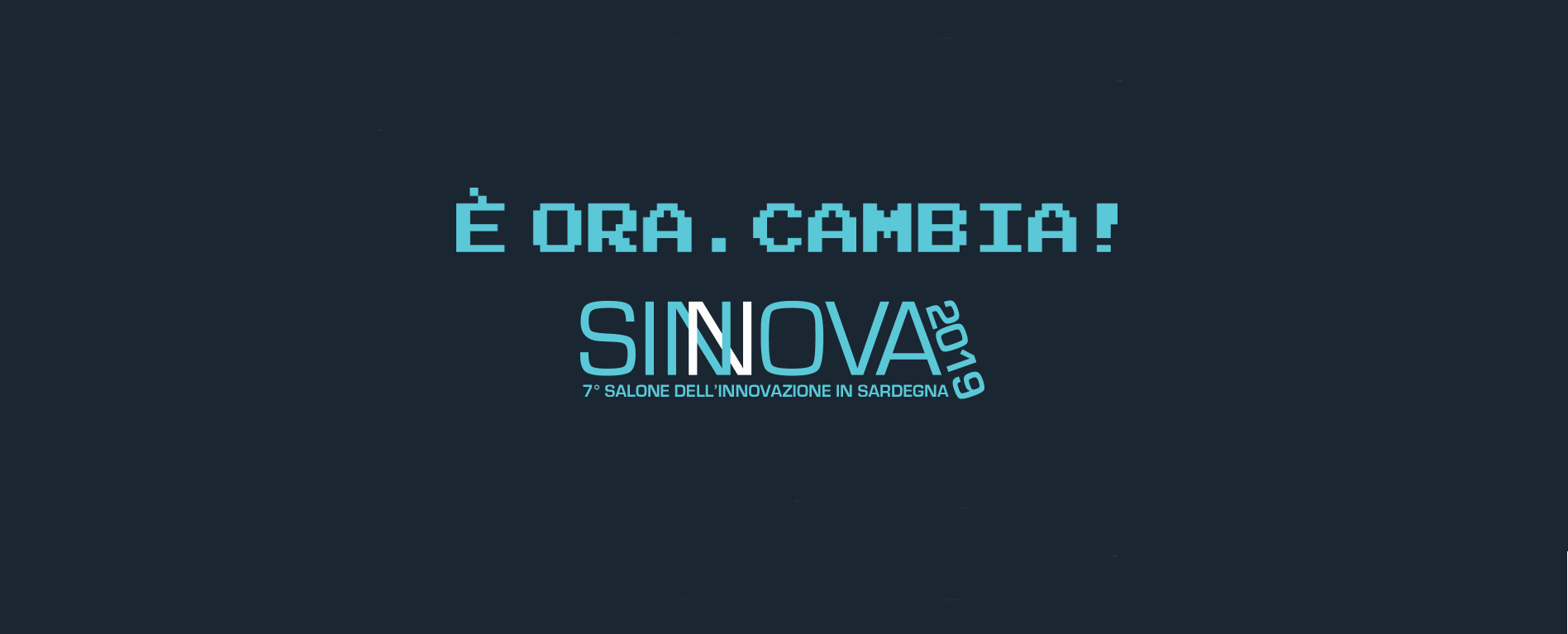 SINNOVA 2019