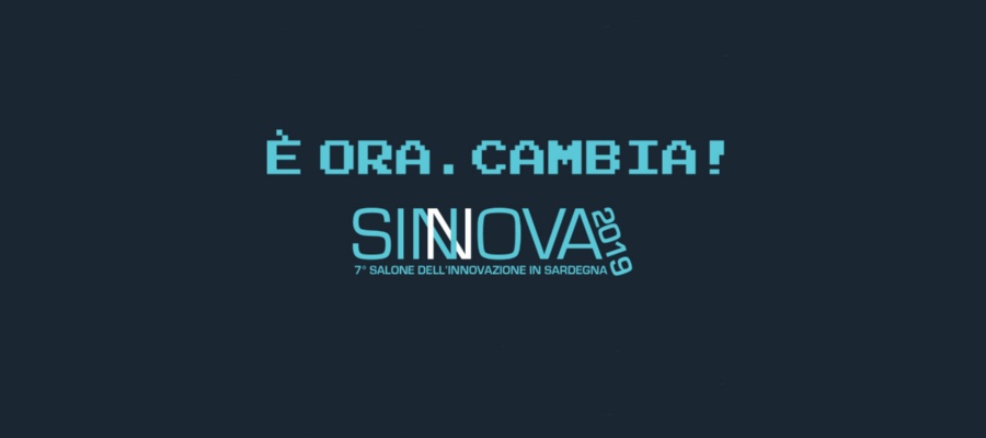 SINNOVA 2019