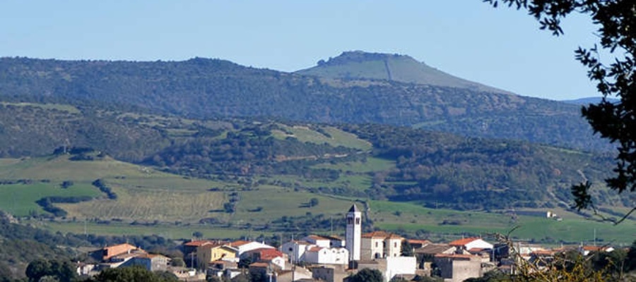 Villa Sant'Antonio