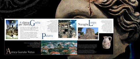Depliant PadriAnticA Gurulis Vetus