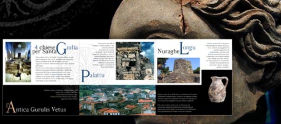 Depliant PadriAnticA Gurulis Vetus