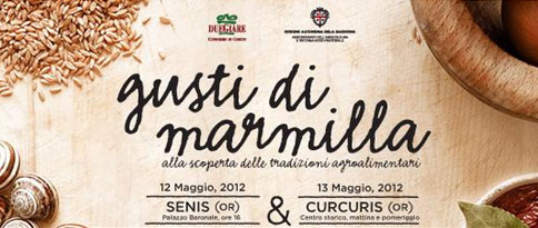 App Gusti di Marmilla