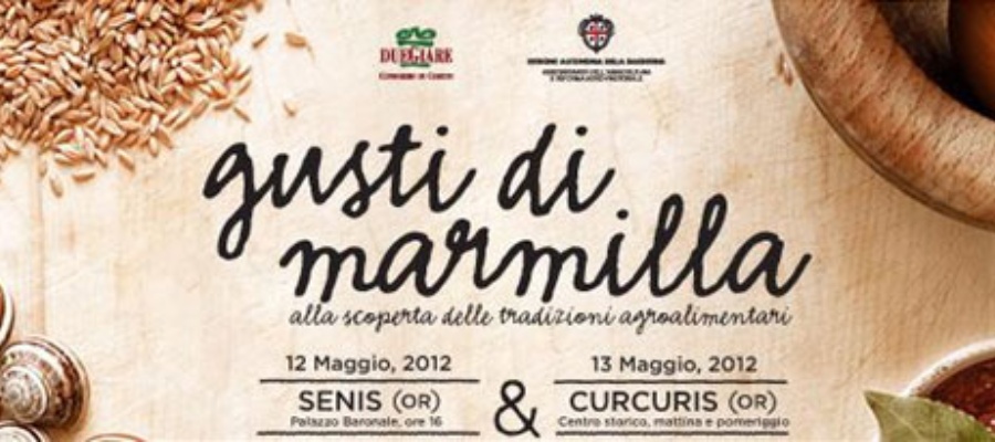 App Gusti di Marmilla