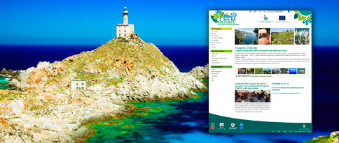 Progetto COREM