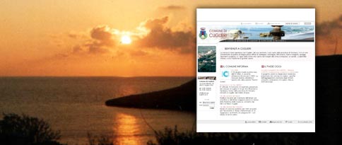 Comune di Cuglieri