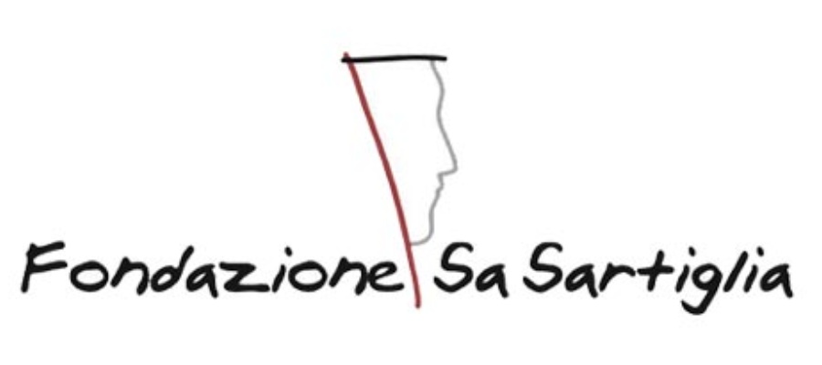 Logo Fondazione Sa Sartiglia