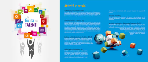 La fucina dei Talenti