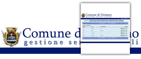 Gestione Servizi Sociali