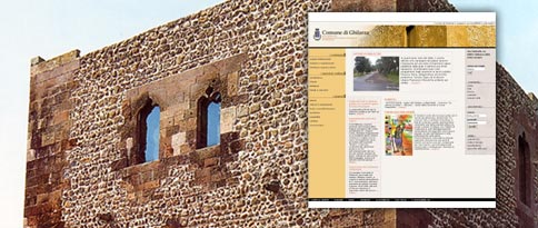 Comune di Ghilarza