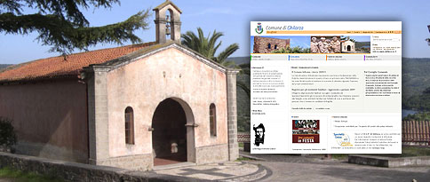 Comune di Ghilarza