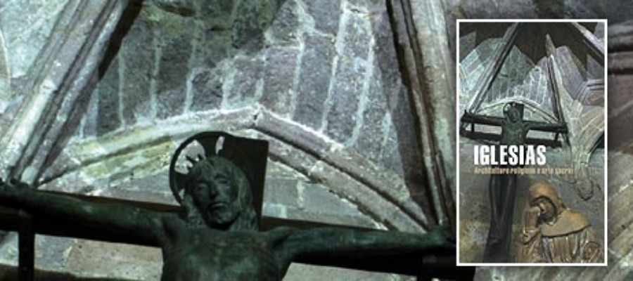 Iglesias - Architetture religiose e arte sacra