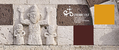 ITERR-COST - Itinerari romanici tra Corsica, Sardegna e Toscana