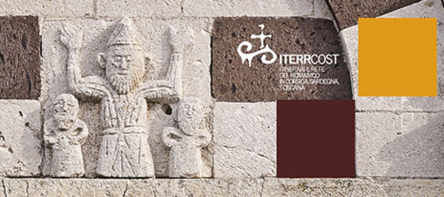 ITERR-COST - Itinerari romanici tra Corsica, Sardegna e Toscana