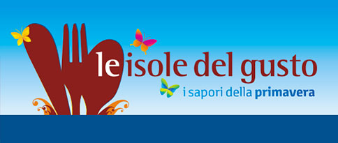 Isole del Gusto