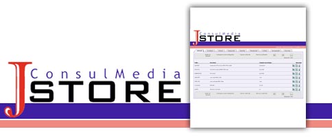 JStore - Gestione Magazzino