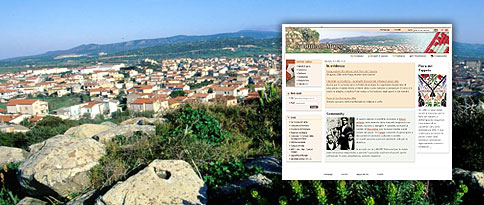 Comune di Mogoro