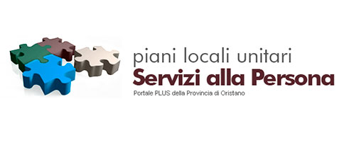 PLUS Provincia di Oristano