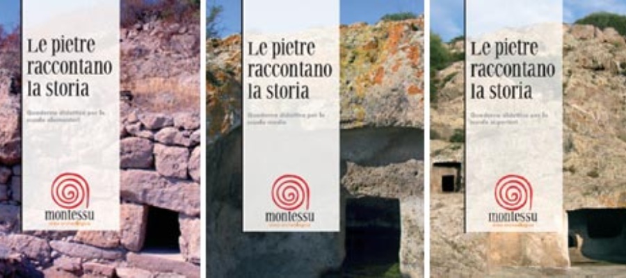 Montessu - Quaderni didattici