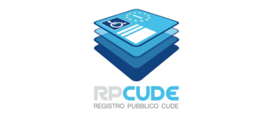 Logo del Registro pubblico Cude