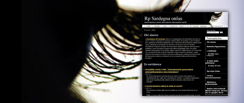 RP Sardegna onlus