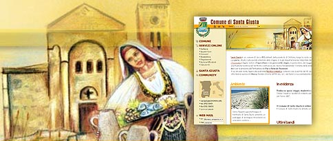 Comune di Santa Giusta