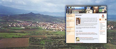 Comune di Sardara