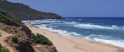 Sardinia Ovest