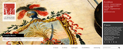 Museo Cavalieri delle colline