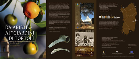 Tortolì - Centro di documentazione sulle risorse culturali
