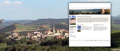 Comune di Villa Sant'Antonio