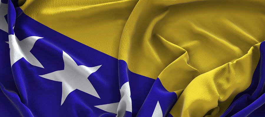 Stato della Bosnia Erzegovina