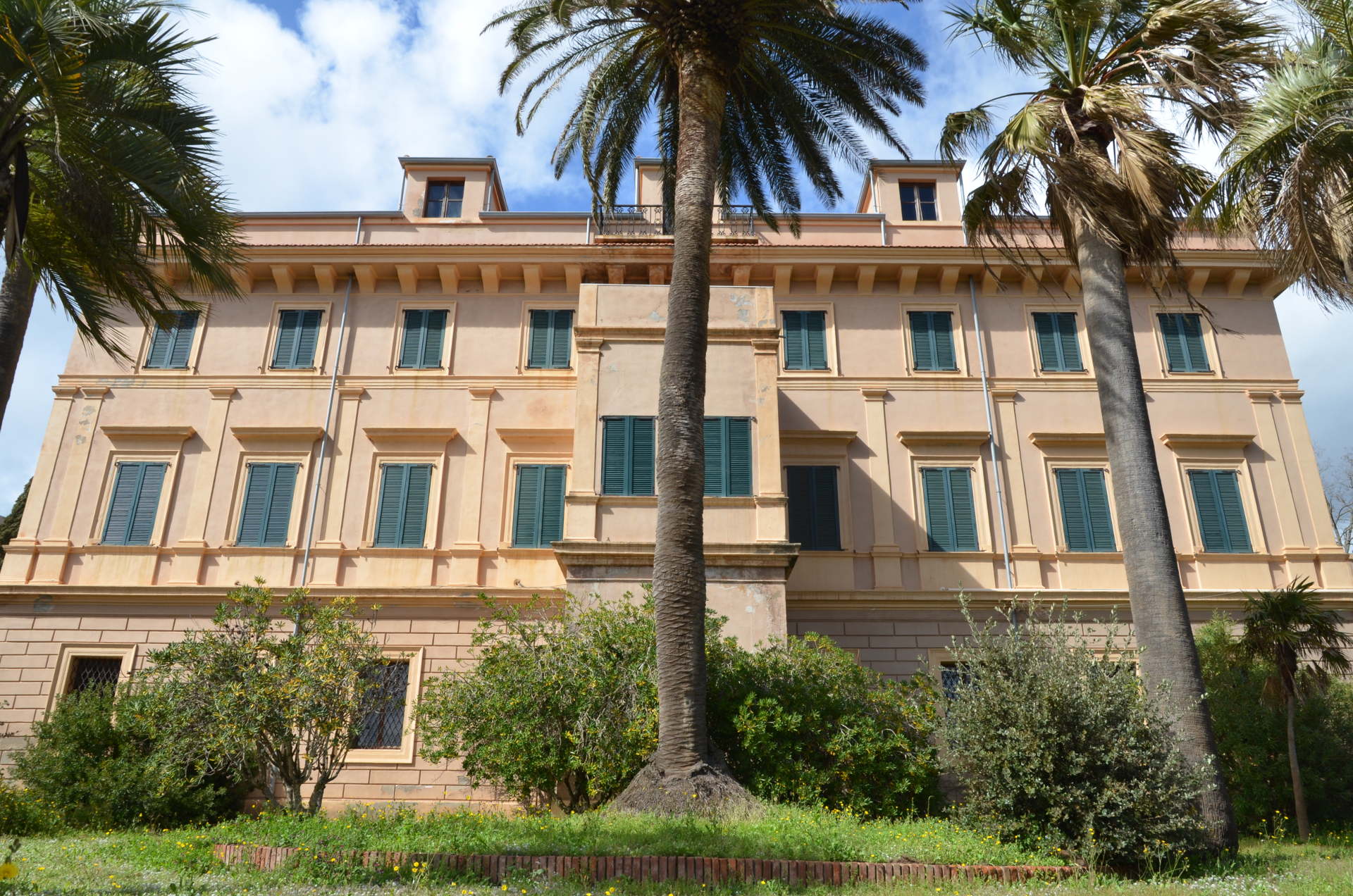 Consorzio AUSI