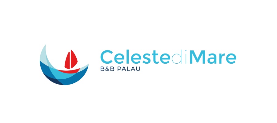 Celeste di Mare - Logo