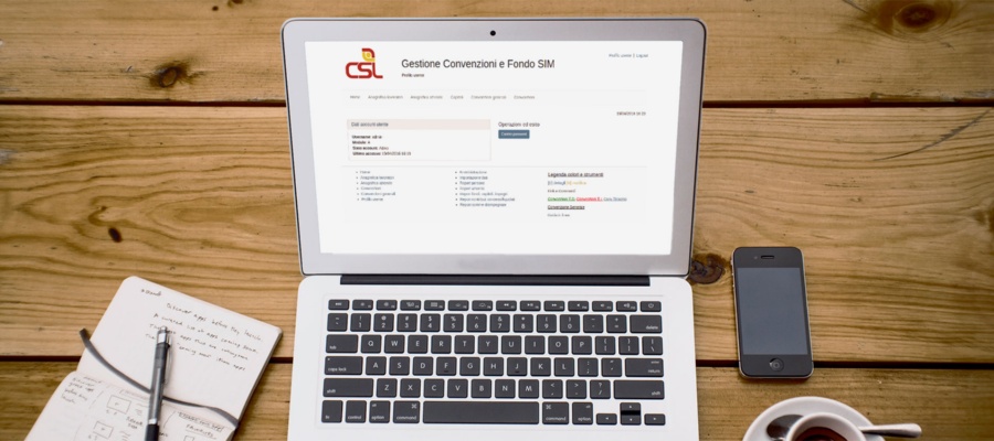 Sistema Informativo Modulare