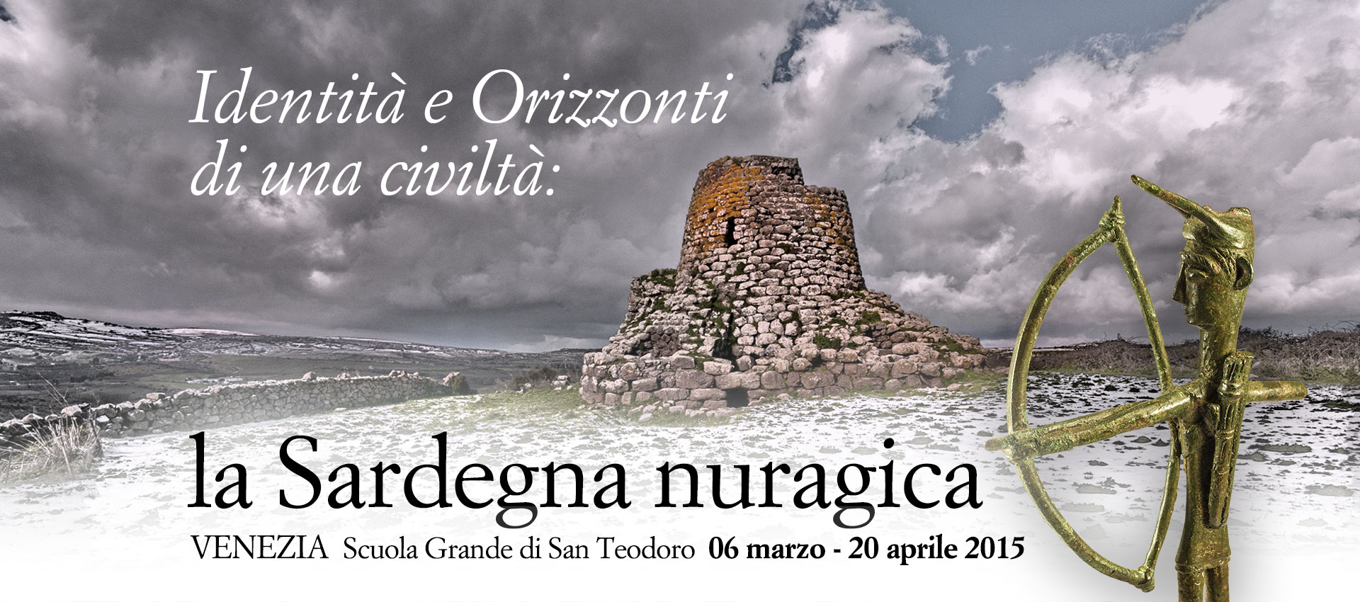 Identità e orizzonti di una civiltà mediterranea: la Sardegna nuragica