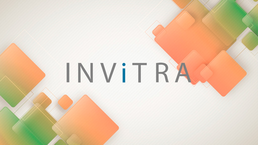 Incubatore INViTRA