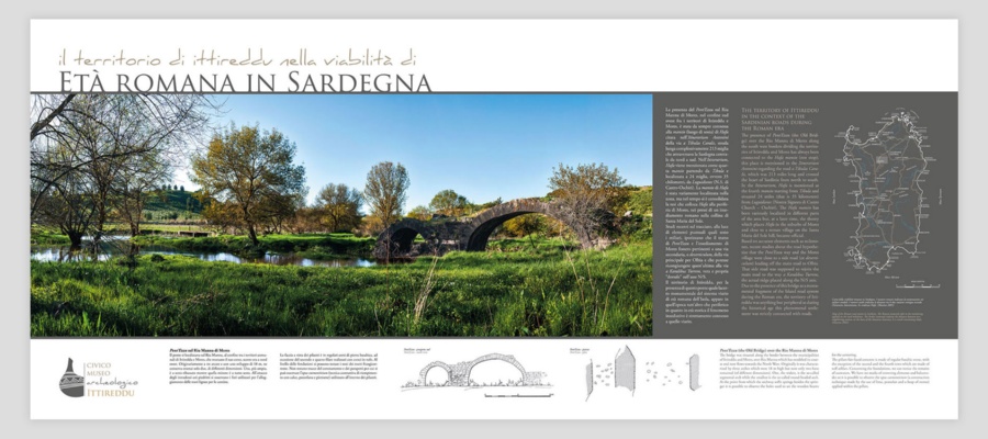 Pannello informativo